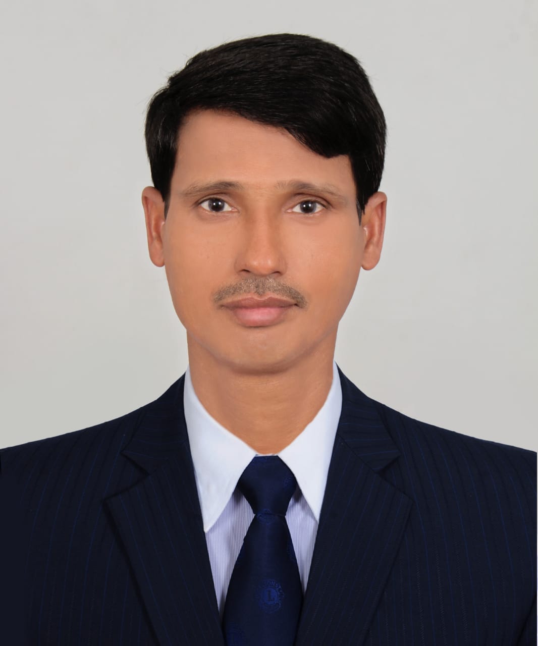 Md. Mofizur Rahman