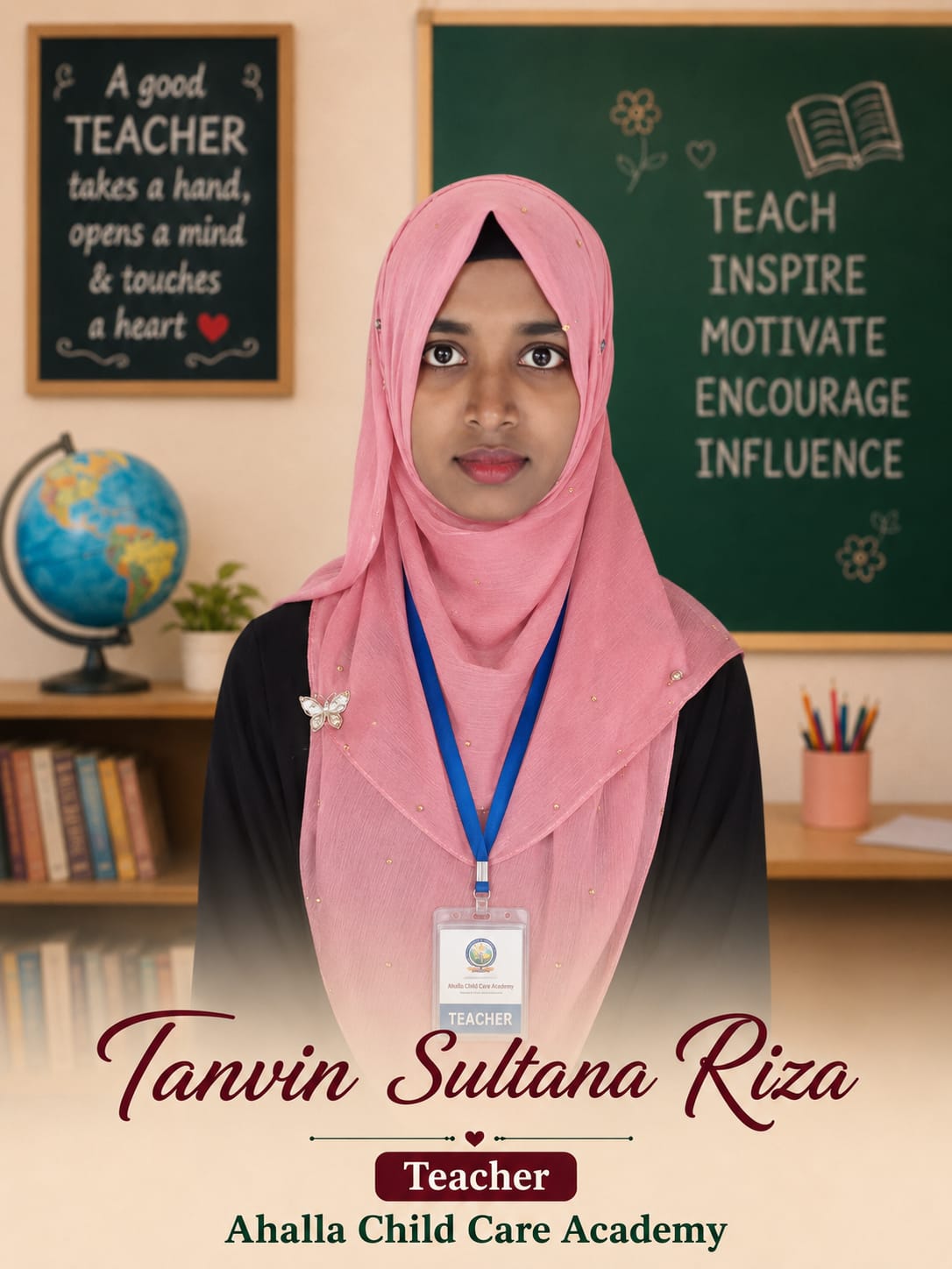 Teacher